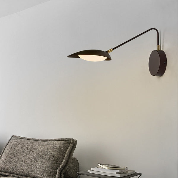 Alta Luxury LED Wall Lamp