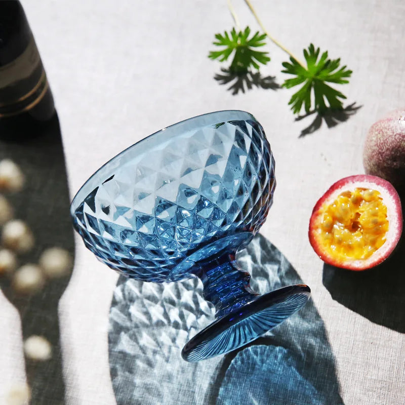 Gemcut Dessert Chalice