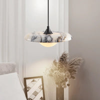 Stratum Diffuser Pendant Lamp