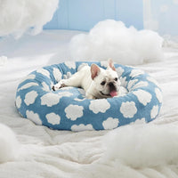 Donut Haven Pet Bed