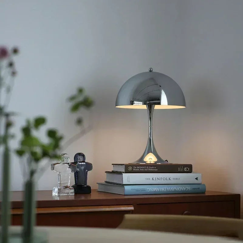 Roma Dome Table Lamp