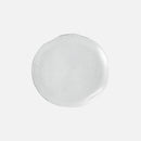 Creative Transparent Glass Western Food Plate Kitchen Tableware Living Room Home Coffee Table Dried Fruit Snacks Display Tray-Letifly Lights and Decor