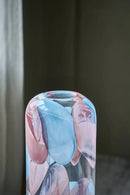 Transparent Hydroponics Flower Vase