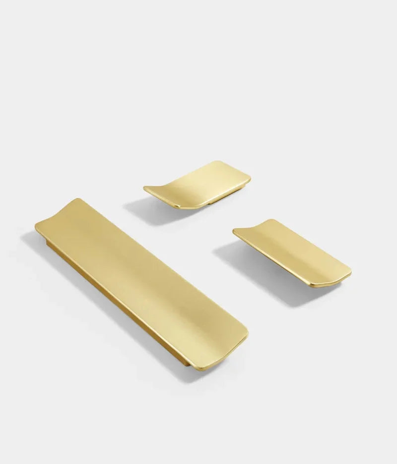 Creston Edge Cabinet Pull