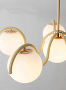 Magic Bean Pendant Light