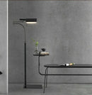 Minimalist Post-Modern LED Lamps