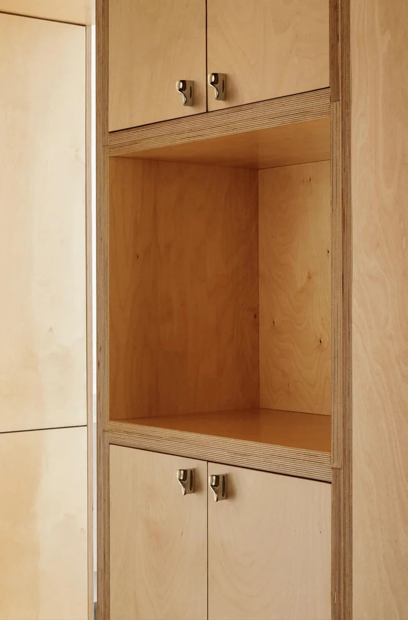 Minimalist Solid Brass Kitchen Cabinet Handles Creative Design for Home Use Decorative Cabinet Knob and Pulls for Kitchen