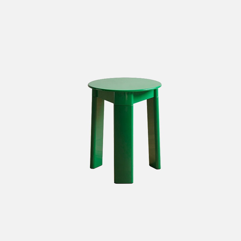 Silla Colorful Stool & Accent Table