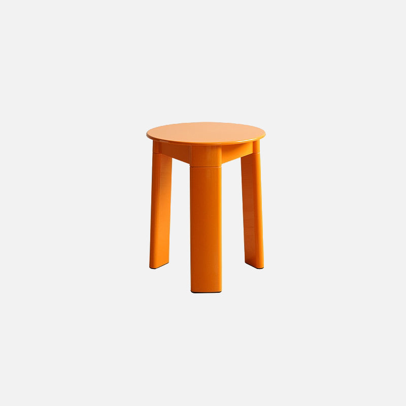 Silla Colorful Stool & Accent Table