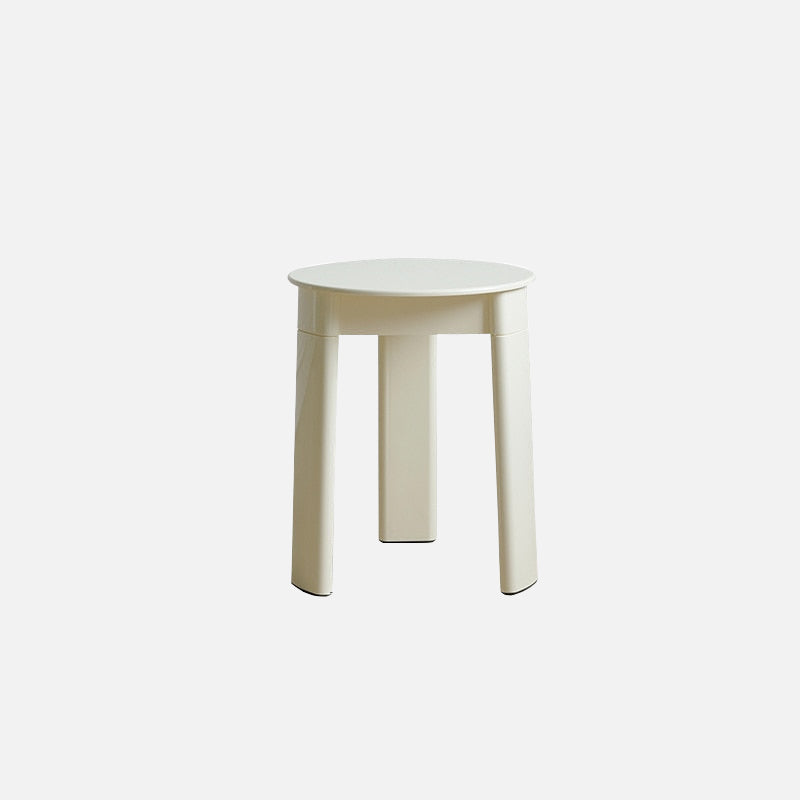 Silla Colorful Stool & Accent Table