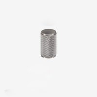 Nickel Cabinet Handles Wardrobe