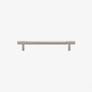 Nickel Cabinet Handles Wardrobe