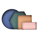 Smith Faux Leather Tray - Final Sale