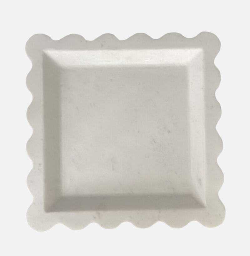 Sophya Stone Catch All Tray