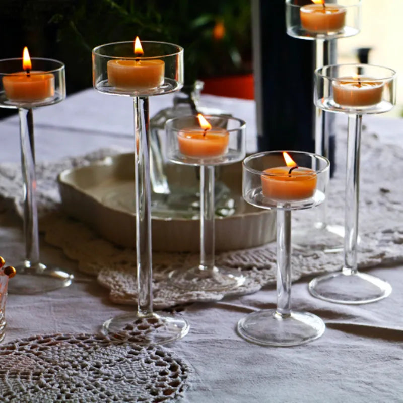 Spirit Tea Light Candle Holder