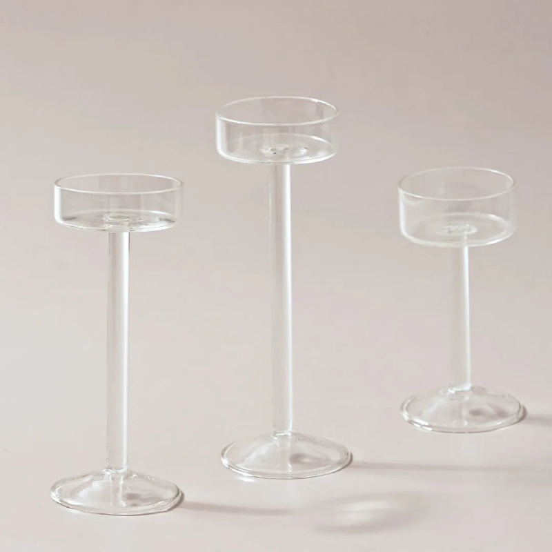 Spirit Tea Light Candle Holder