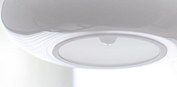 Spring Wire Retractable Pendant Light