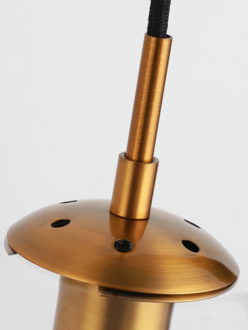 Stella Hanging Wall Sconce - Final Sale