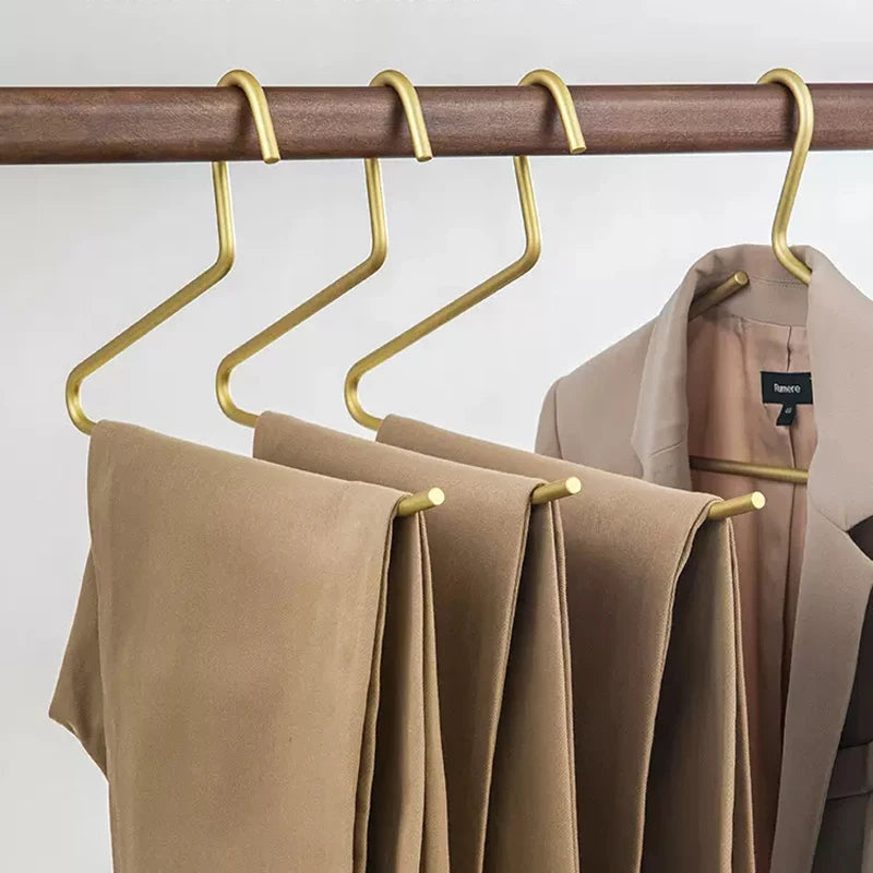 Open Hanger Rack Theo Open Hanger System – Letifly Lights & Decor