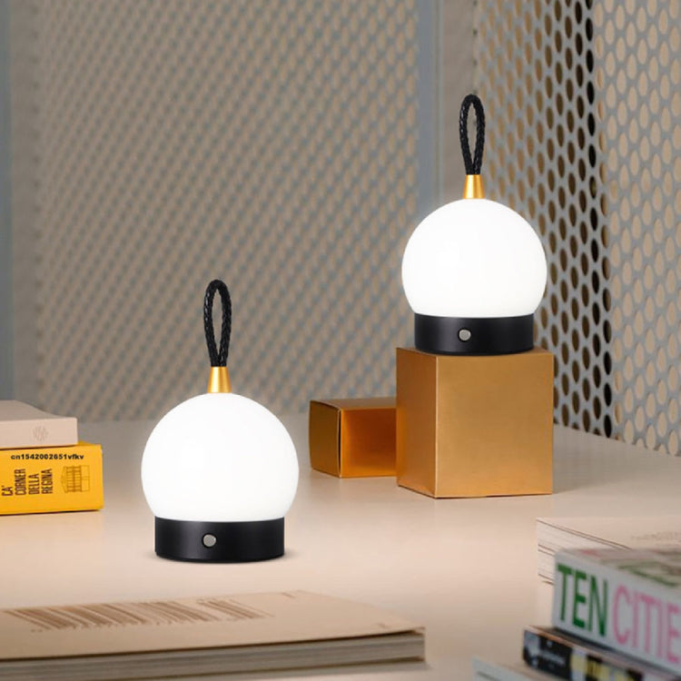Timmy Orb LED 11x20cm IP65 5W | Letifly Lights & Decor