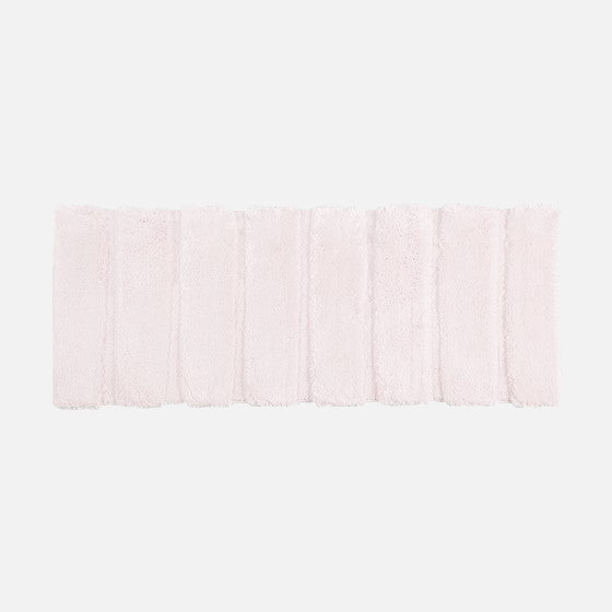 Tufted Pearl Channel Rug
