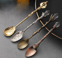 Vintage 6pc Flatware Set