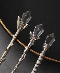 Vintage 6pc Flatware Set