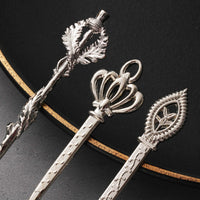 Vintage 6pc Flatware Set