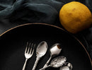 Vintage 6pc Flatware Set