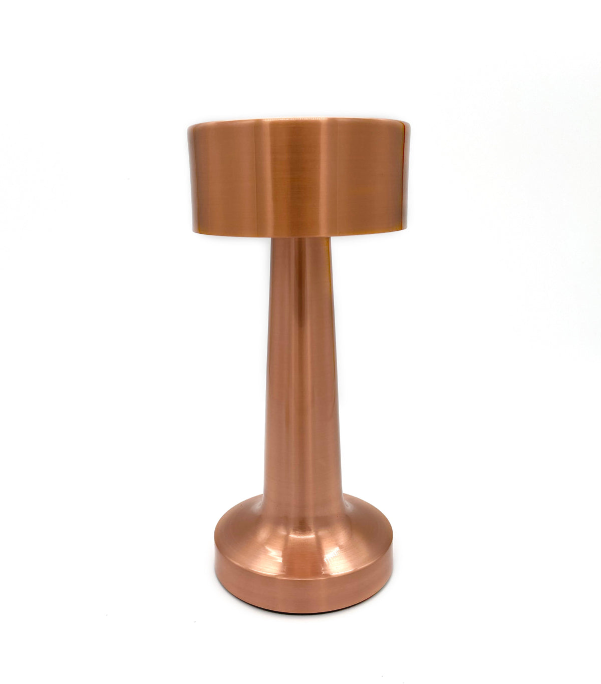 Vintage Bar Restaurant LED Cordless Table Lamp - Final Sale