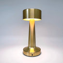 Vintage Bar Restaurant LED Cordless Table Lamp - Final Sale