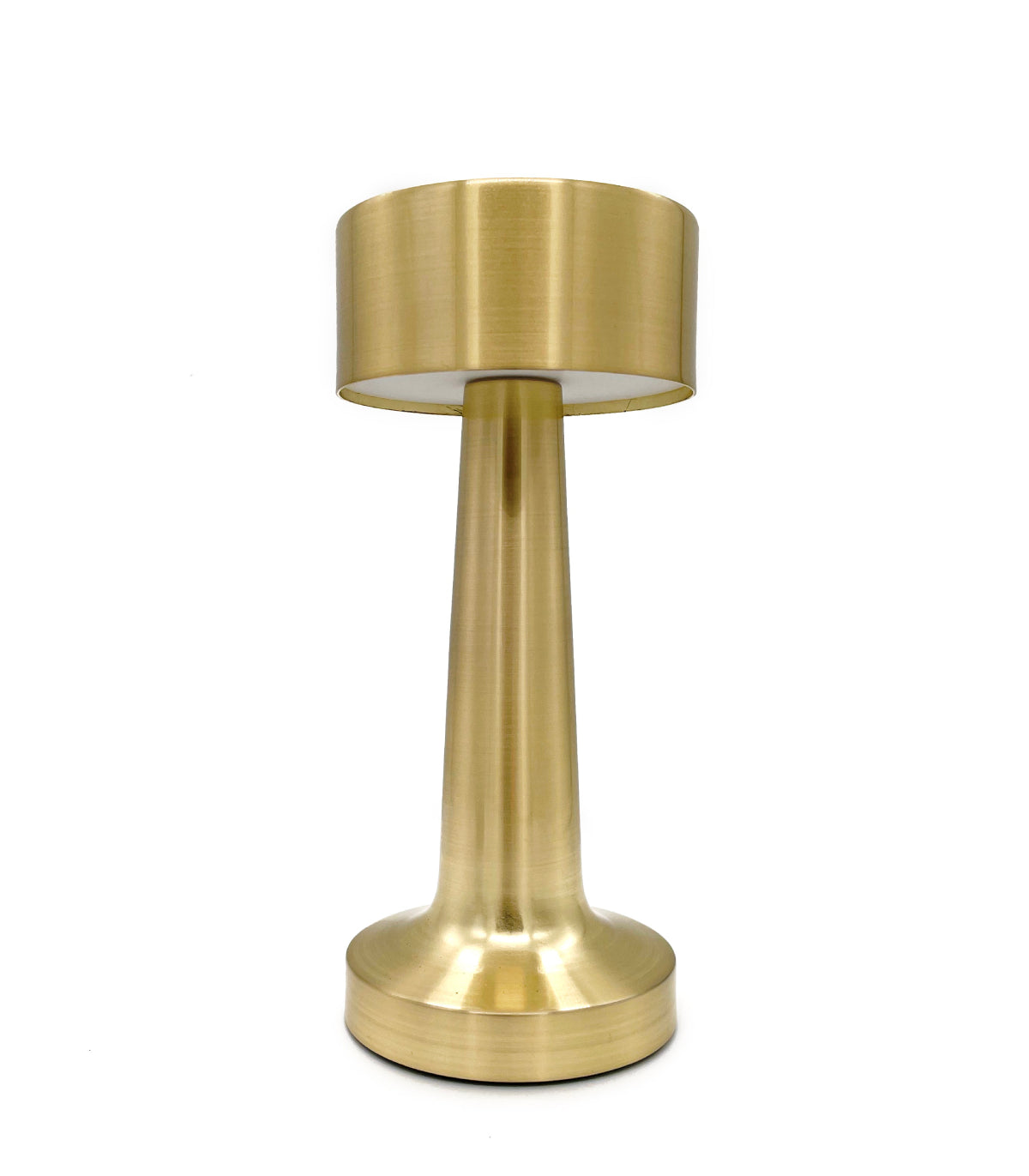 Vintage Bar Restaurant LED Cordless Table Lamp - Final Sale