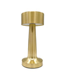 Vintage Bar Restaurant LED Cordless Table Lamp - Final Sale
