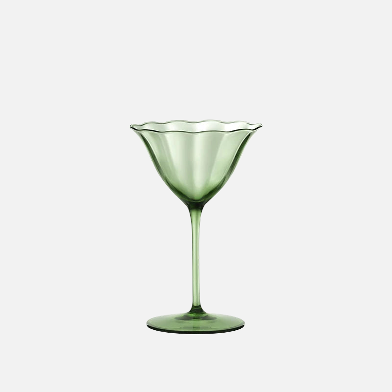 Olive Grove Wine Glass – Letifly Lights & Decor