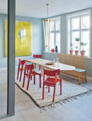 Pendant Light Triangular LED Geometric Iron Modern hanging pendant lamp
