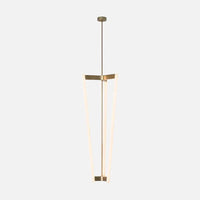Vintage LED Hanging Lamps