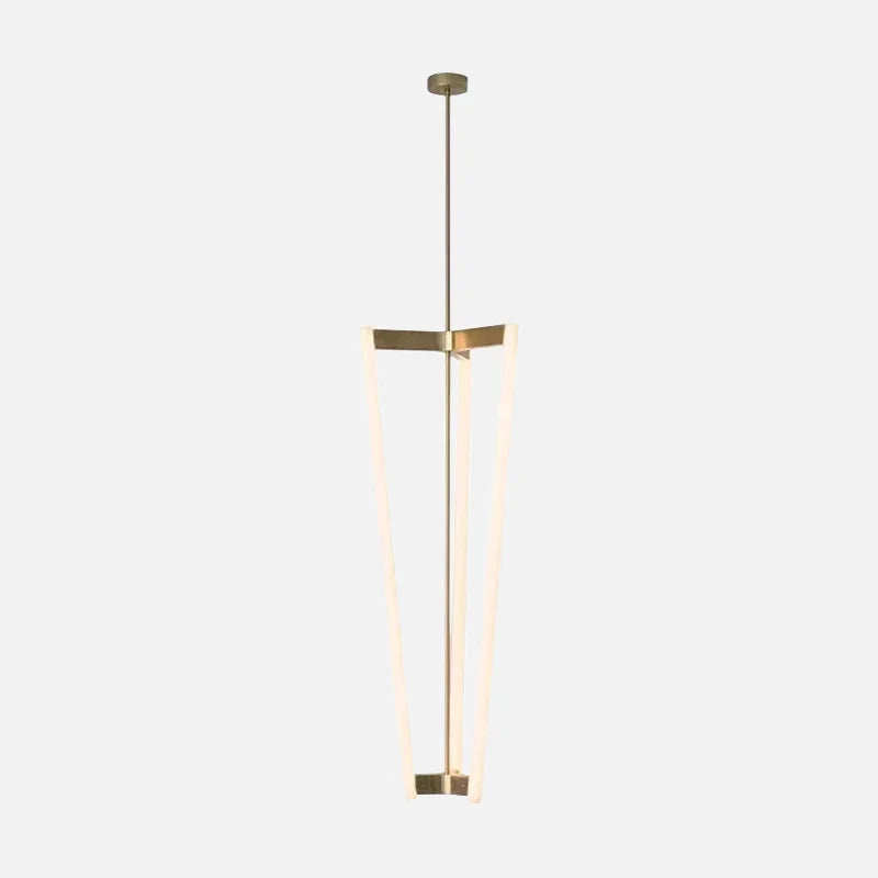 Vintage LED Hanging Lamps