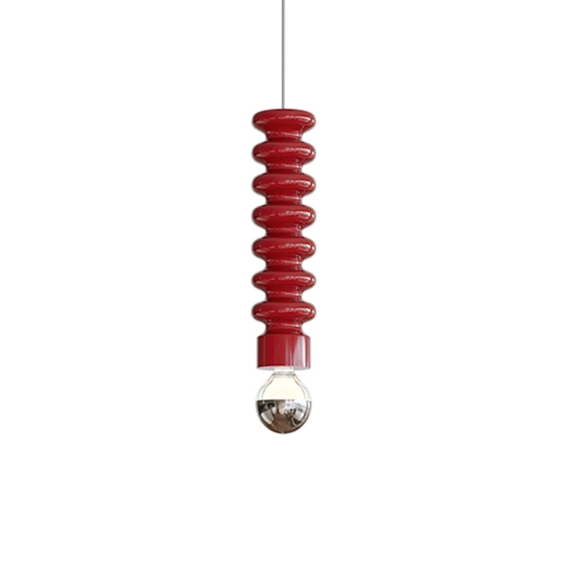 Vis Futurist LED Pendant Lamp