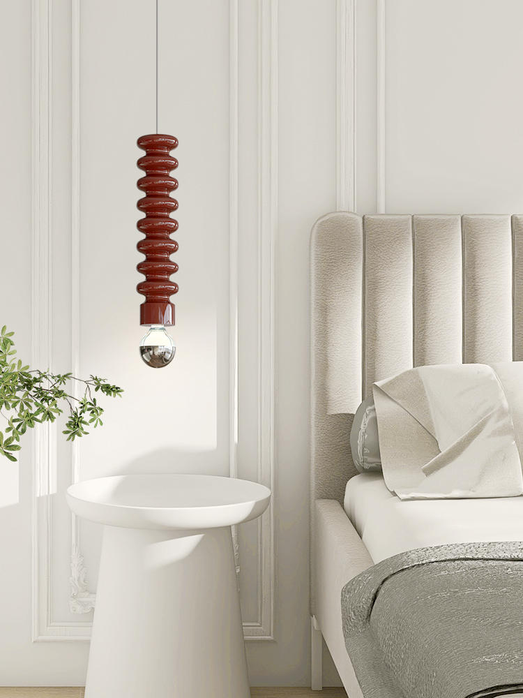 Vis Futurist LED Pendant Lamp