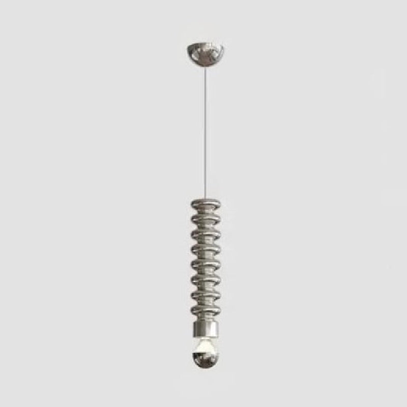 Vis Futurist LED Pendant Lamp
