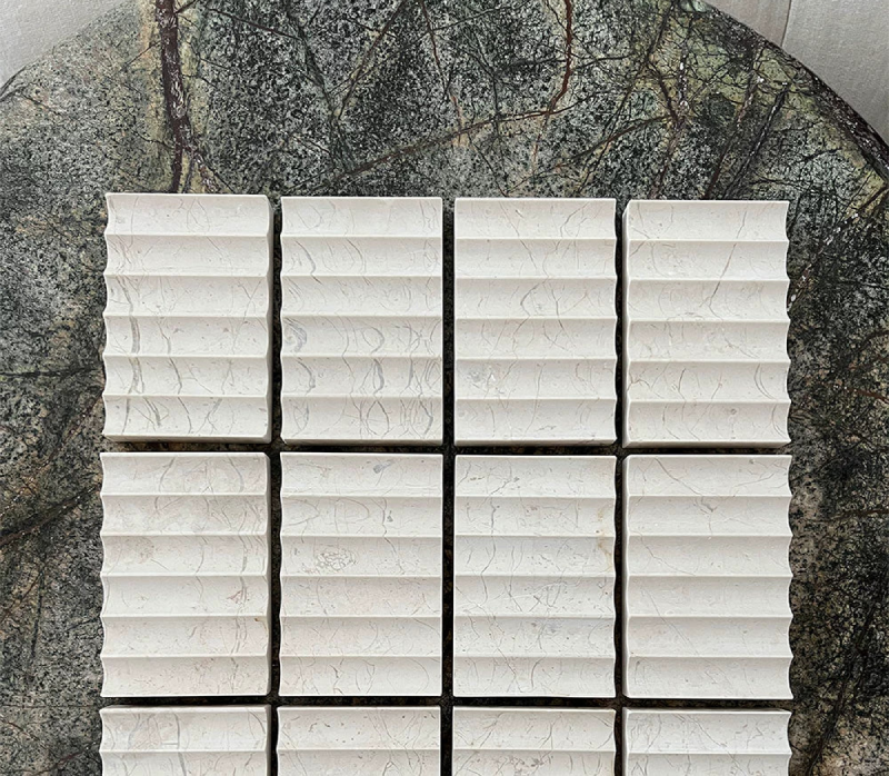 Letifly Wave Soap Dish