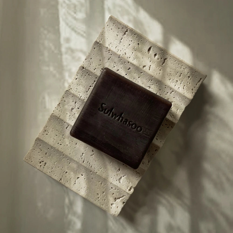 Letifly Wave Soap Dish - Thumbnail 4