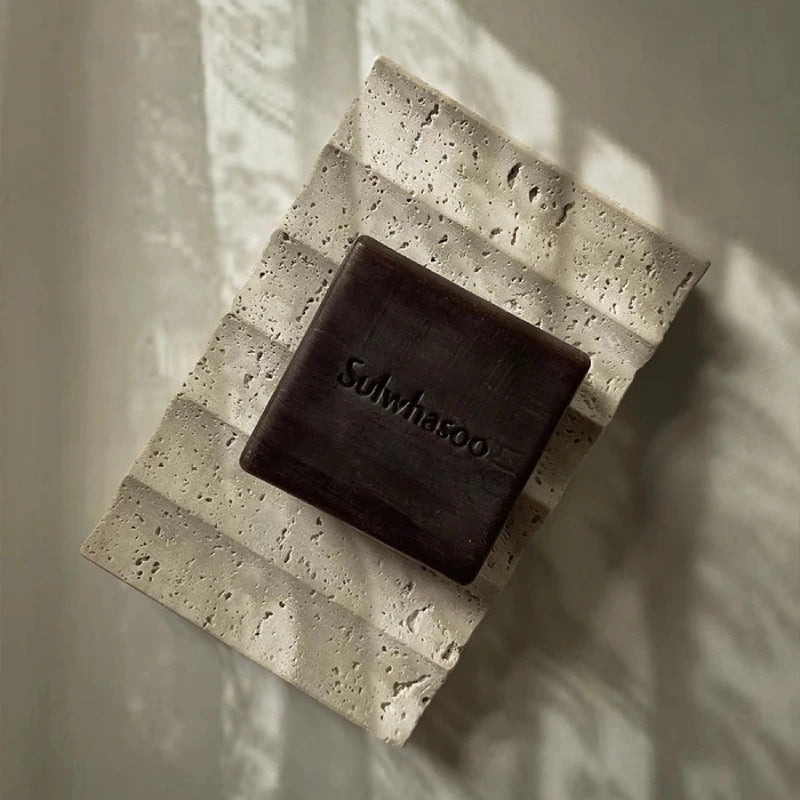 Letifly Wave Soap Dish