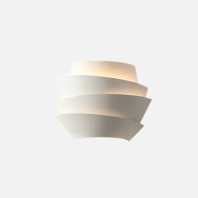 White Space LED Wall Lamp