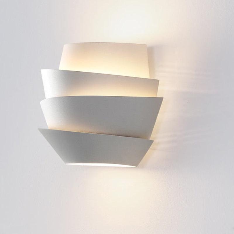 White Space LED Wall Lamp