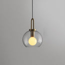 Zegovia LED Pendant Light