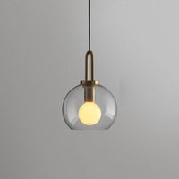 Zegovia LED Pendant Light