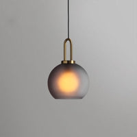 Zegovia LED Pendant Light