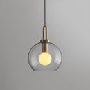 Zegovia LED Pendant Light