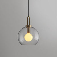 Zegovia LED Pendant Light